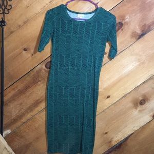 Lularoe dress